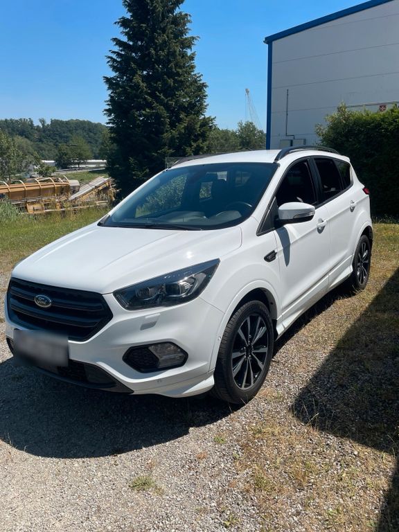 Image of Ford Kuga
