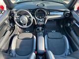 MINI John Cooper Works Cabrio Trim Aut.*LEDER*R-KAM - MINI MINI: Grün
