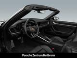 Porsche 992 911 Turbo S Cabrio Liftsystem-VA Nachtsicht - Porsche: Cabrio, Turbo 911