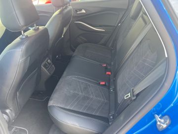 Opel Grandland GS-Line 1.2 Turbo Navi LED-Matixlicht