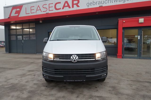 Volkswagen T6 Kombi TDI LR 4m. "AHV,Webasto" EXP € 27490.-