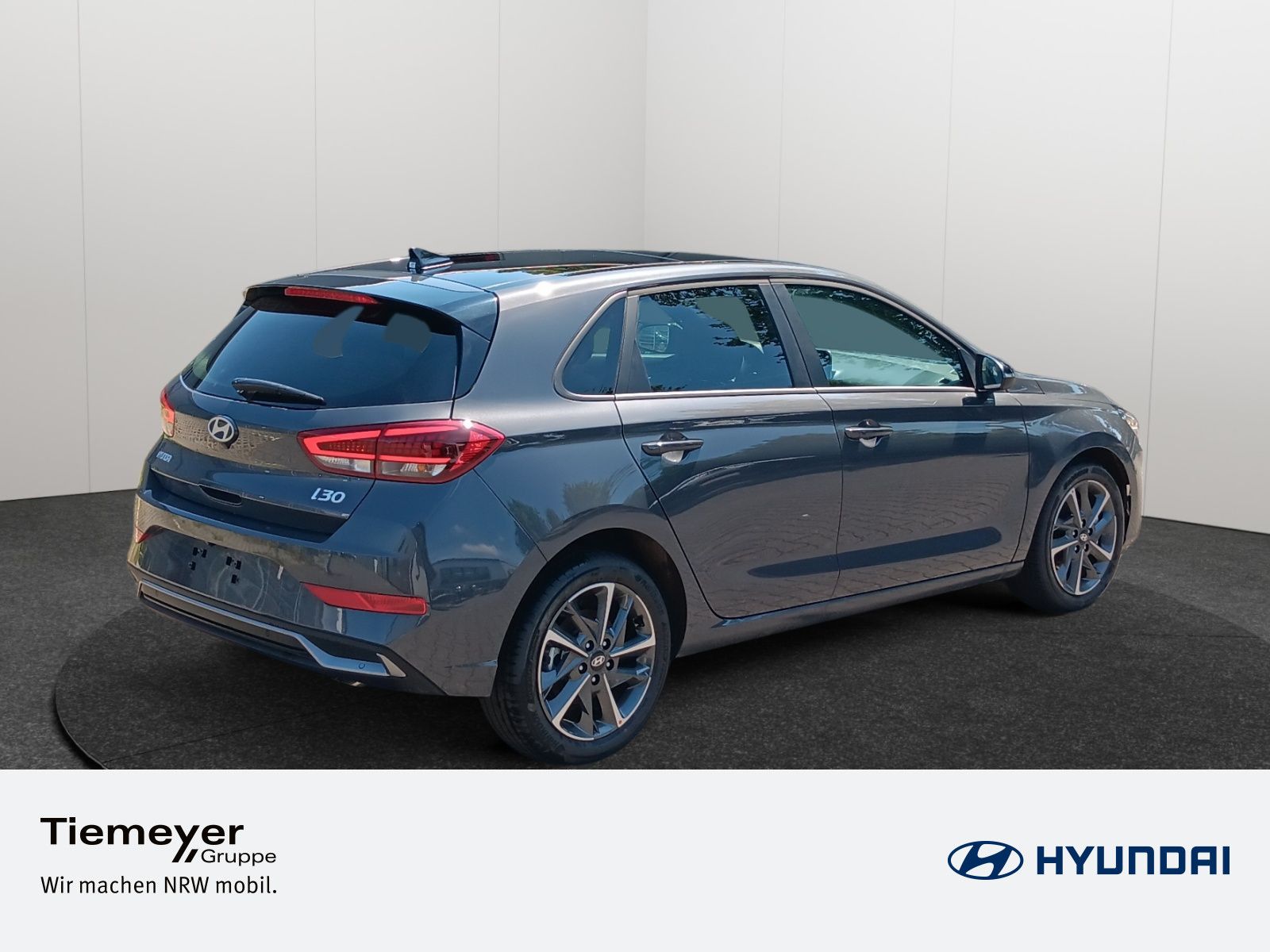 Hyundai i30 – Bild 5