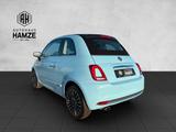 Fiat 500C 0.9 TwinAir Lounge|Style|City-Paket|2. Hand - Fiat: 2.0