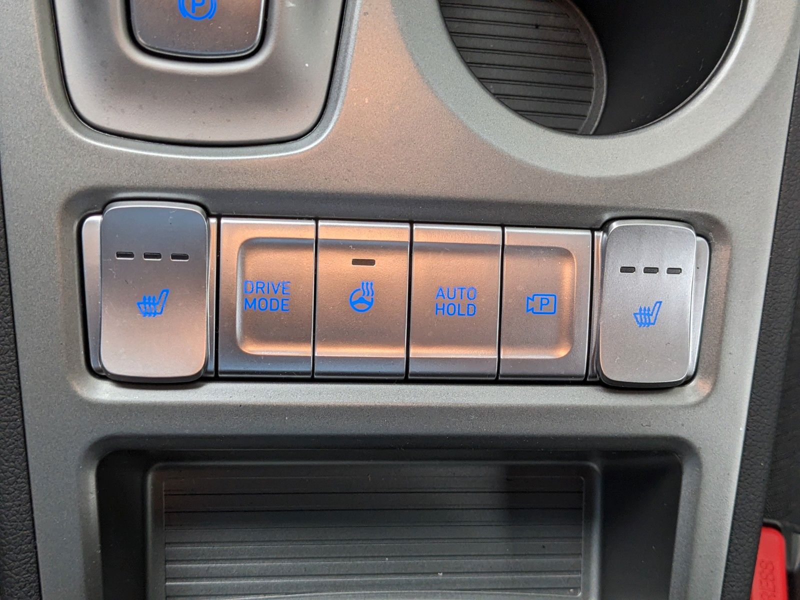 Autohaus Zimpel & Franke -  Hyundai Kona Elektro 39 kWh Batterie ADVANTAGE-Paket 2WD - Bild 9