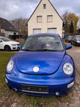 Volkswagen Beetle - gebrauchte VW Beetle aus dem Jahr 2002
