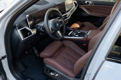 BMW X5 – 10 / 30
