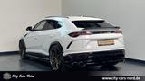 Lamborghini Urus 24 ZOLL-AKRAPOVIC-B&O-360° - Lamborghini Urus Gebrauchtwagen