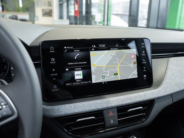 Kamiq 1.5 TSI Balance DSG AHK+MATRIX+RFK+NAVI