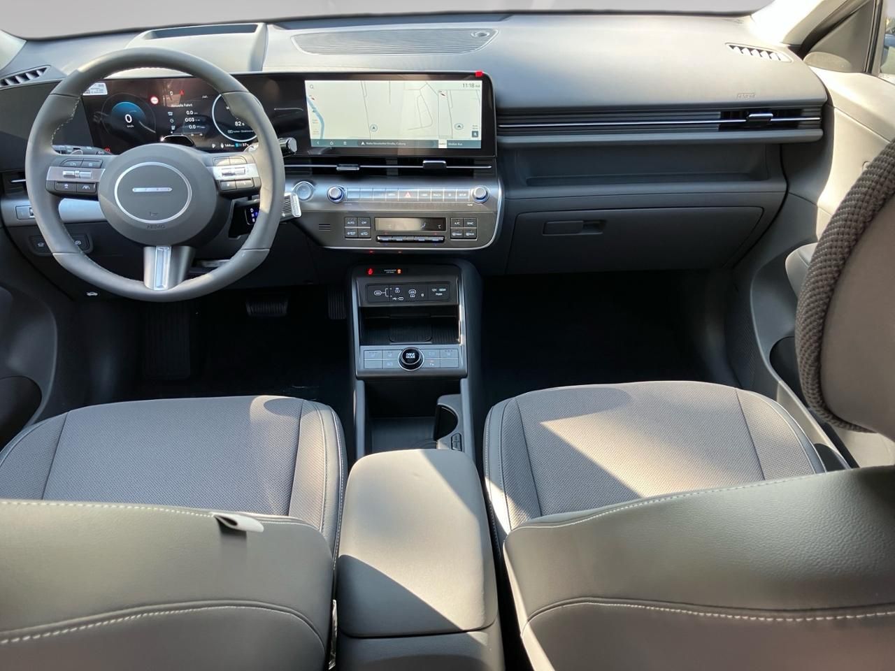Fahrzeugabbildung Hyundai KONA PRIME SHZ*LHZ*NAVI*BOSE*PANO*