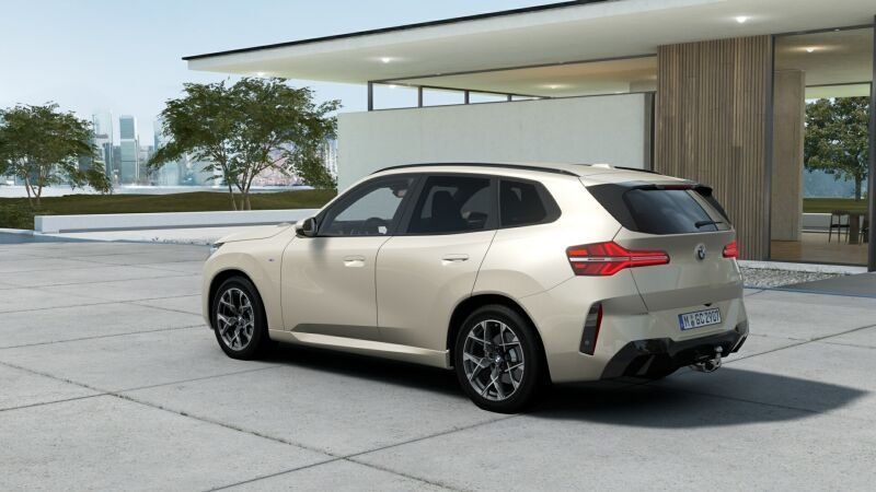 BMW X3 - Bild 3