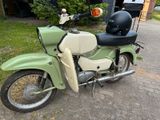 Simson Habicht, original und unverbastelt  - Offers matching your search criteria