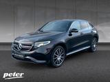 Mercedes-Benz EQC 400 4MATIC AMG, Distronic, Schiebedach - Mercedes-Benz EQC Gebrauchtwagen