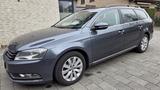 Volkswagen Passat Variant 2.0 BlueTDI Comfortline Varia... - Volkswagen Passat Variant bis 10.000 Euro