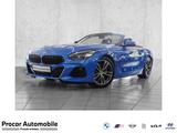 BMW Z4 M40i Aut Nav HuD LED h&k Komfzg Drive+Park 19 - BMW Z4 M40i Gebrauchtwagen