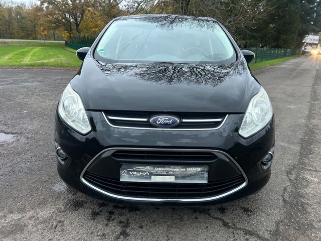 Ford C-Max C-MAX Business Edition