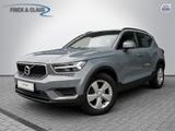 Volvo XC40 T3 Momentum Core - Volvo XC40 Gebrauchtwagen in Hamburg