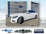 Mercedes-Benz C 350 e T 7G-TRONIC Avantgarde