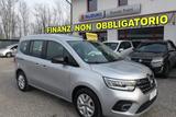 Andere RENAULT Kangoo 1.3 TCe 102cv CATENA DI DISTRIBUZ - Andere mit Benzin-Antrieb: Allradantrieb, Kleinbus