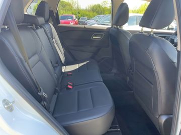 Nissan X-Trail Tekna 1.5 E-Power (213 PS) 4x4 Allrad