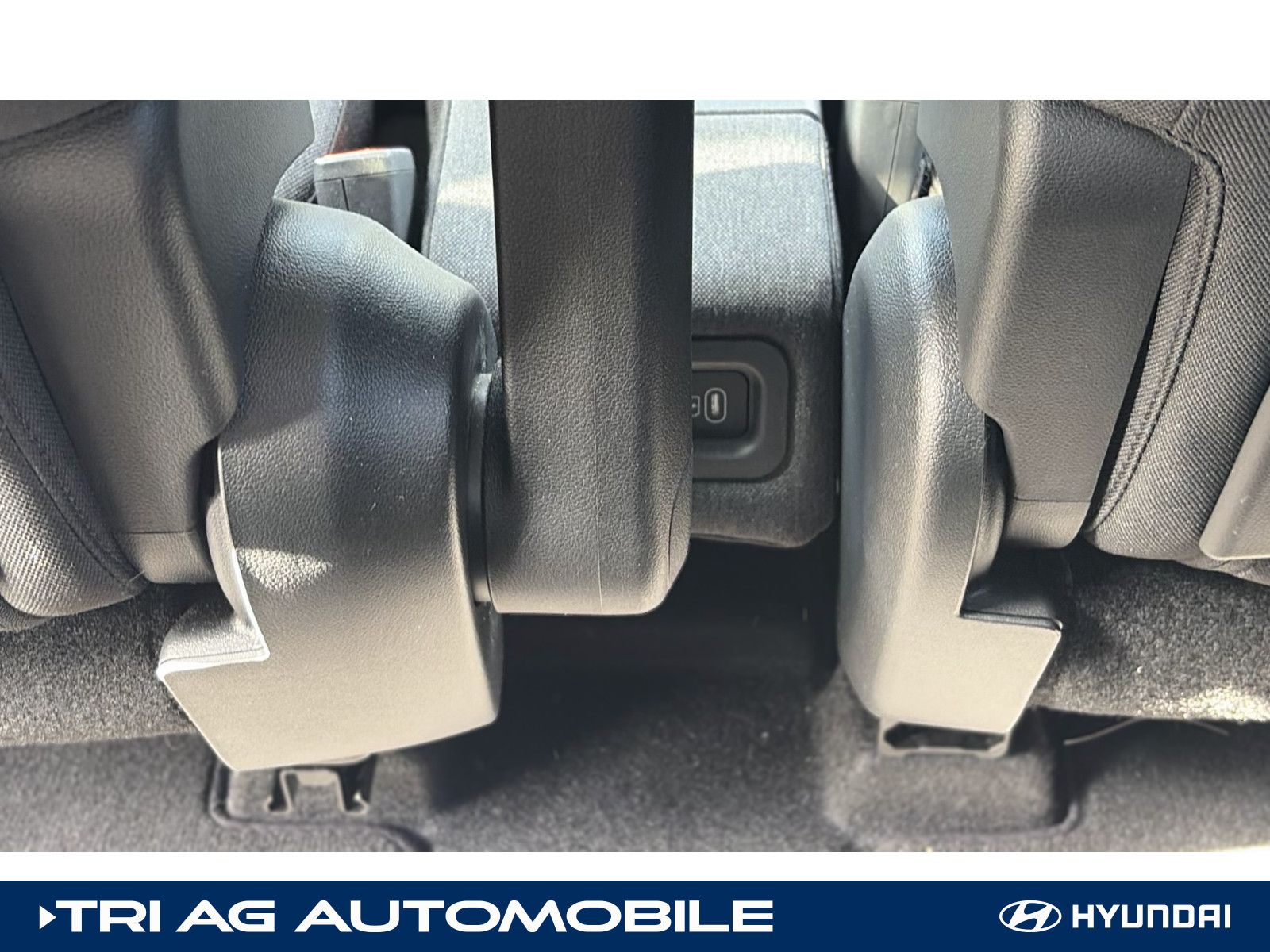 Hyundai INSTER – Bild 15