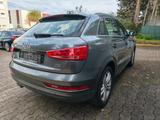 Audi Q3*2.0*TDI*SPORT*QUATTRO*S LINE*TEILLEDER*XENON* - gebrauchte Audi Q3 aus dem Jahr 2018
