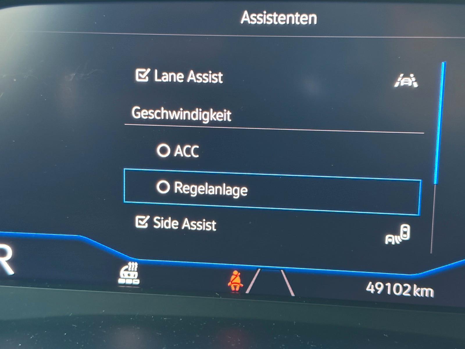 Volkswagen BASIS TOUAREG VW ATLAS CROSS SPORT US-IMPORT/V6