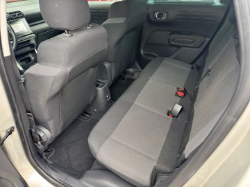 Citroën C3 Aircross Shine, Bild 15