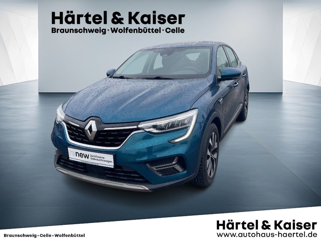 Image of Renault Arkana
