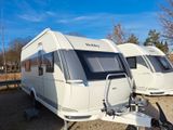 Caravan Hobby Excellent 540 WLU Heckbad # mit Mover + Vorzelt from Germany  leasing at Truck1 USA, ID