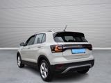 Volkswagen T-Cross 1.0 TSI *Style*LED*Navi-Vorb.*PDC*3,99%" - VW T-Cross Gebrauchtwagen in Bremen