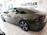Peugeot 508 BlueHDi 180 EAT8 GT *AHK*Night Vision*ACC - Peugeot 508 mit Diesel-Antrieb: Limousine