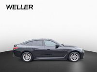 BMW i4 - Vorschau Bild 5