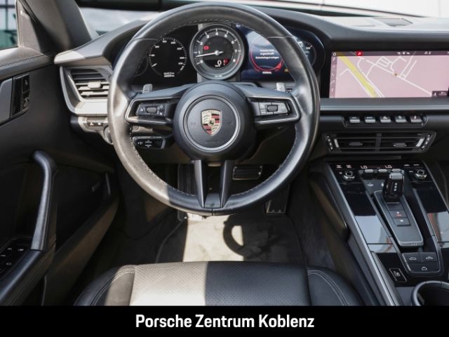 Porsche 992 (911) Carrera S Cabriolet foto 13