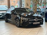 Mercedes-Benz CLA SB AMG 35 4Matic|PANO|CAM|LED-HP|Night|AHK - Mercedes-Benz CLA 35 AMG Shooting Brake Gebrauchtwagen