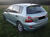Honda Civic 1.4i LS LS - Honda Civic aus 2005