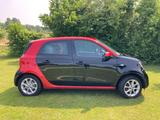 Smart ForFour 0.9 66kW - geringer Kilometerstand - Smart ForFour in München