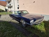 Ford 1966 Ford Thunderbird Town Landau Coupe - Ford Thunderbird aus 1966