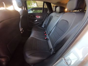 Mercedes GLC 300 - 12