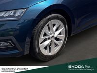 Skoda Octavia - Vorschau Bild 11