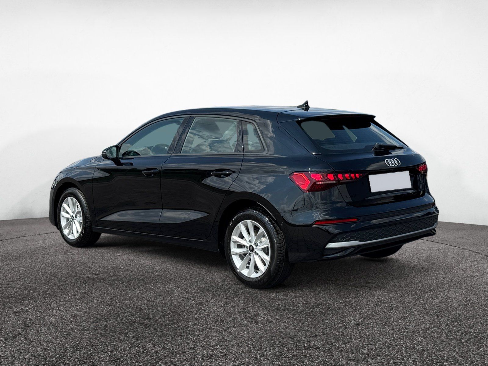 Audi A3 - Bild 5