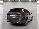 BMW X5 xDrive40d M Sport Harman/K LiveCockpitProf - BMW X5: Xdrive