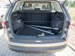 Foto Nummer 18: SKODA Kodiaq