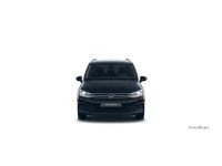 Volkswagen Touran - Vorschau Bild 3