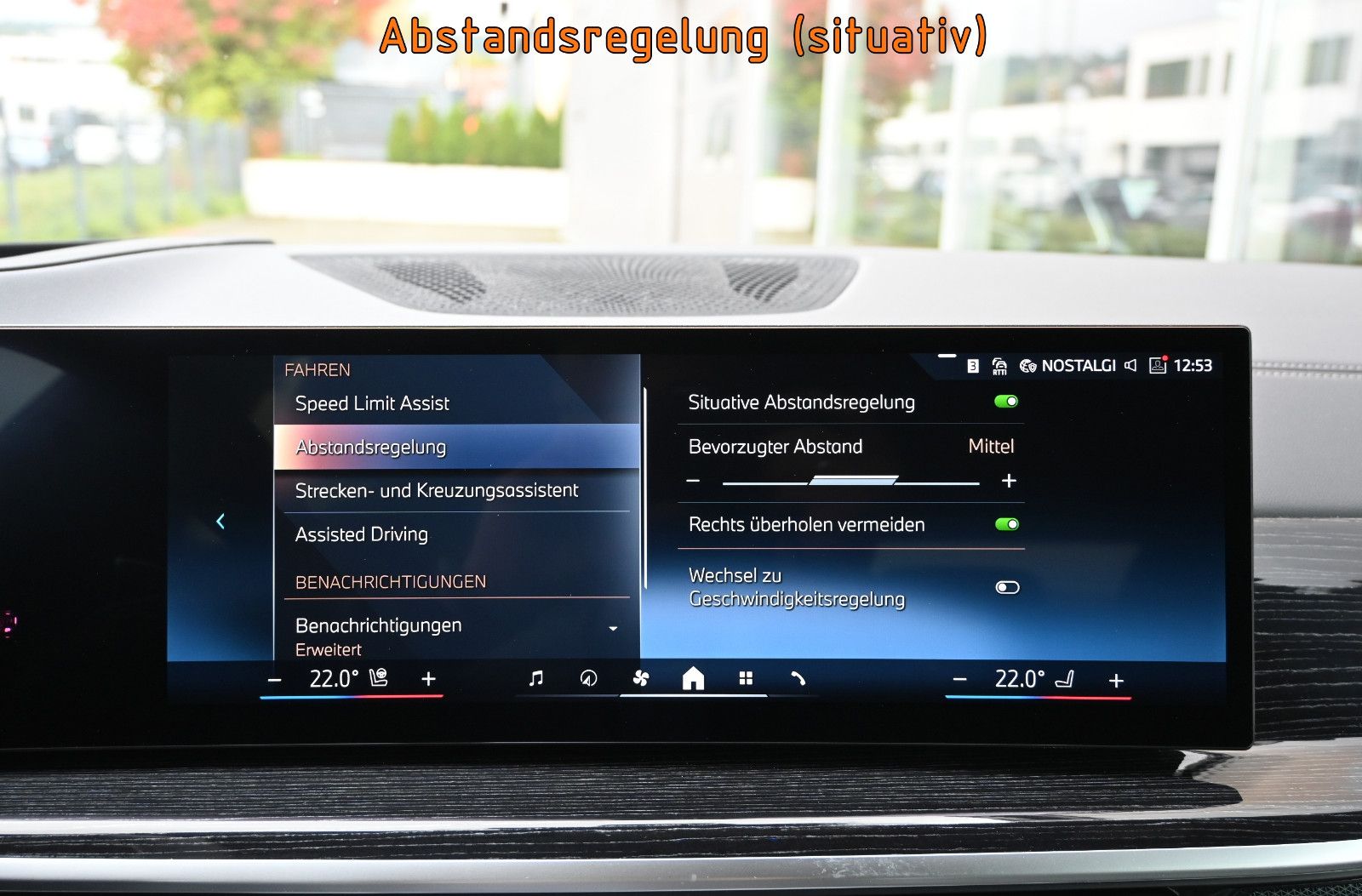 Fahrzeugabbildung BMW X5 xDr. 30d M-Sport Pro °INTEGRAL+LUFTFEDERUNG°