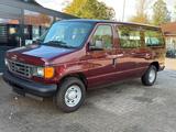 Ford E150 Van Bus Astro 8 Sitze 4,7L V8 Tüv Neu - Ford: Van, E150