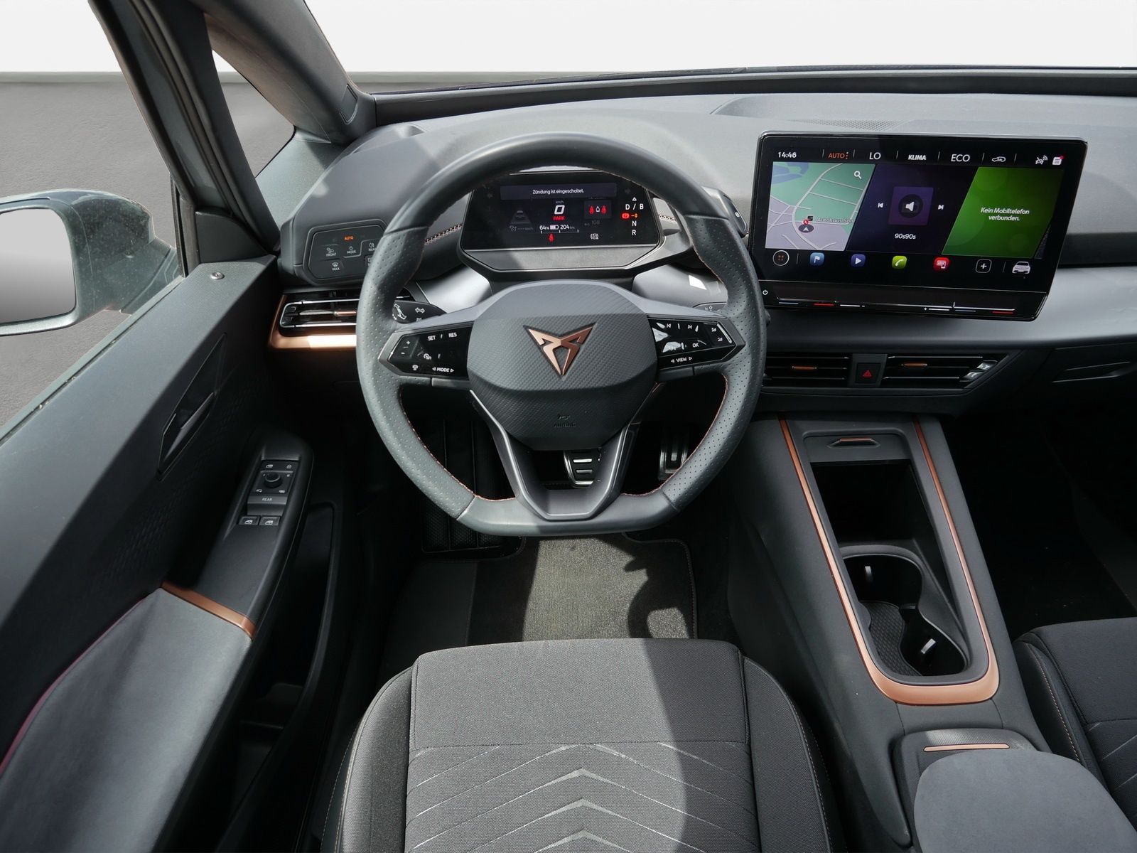Cupra Born - Bild 8