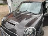 MINI Mini Cooper S Cabriolet Highgate - MINI Cooper S Cabrio: Highgate