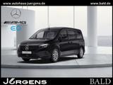Mercedes-Benz EQT 200 Progressive/LED/Vorklima/Kamera/Navi