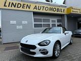 Fiat 124 Spider Lusso - Fiat Gebrauchtwagen in Köln