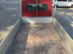 Fahrzeugabbildung Volkswagen Crafter Pritsche 50 lang L3 Doppelkabine